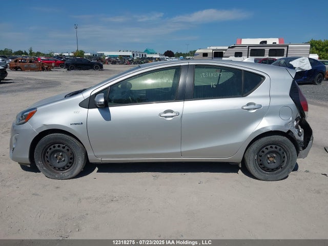 JTDKDTB30G1125946 Toyota 1nz-fxe+1lm
