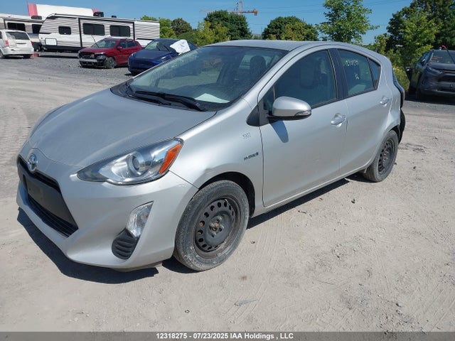 JTDKDTB30G1125946 Toyota 1nz-fxe+1lm