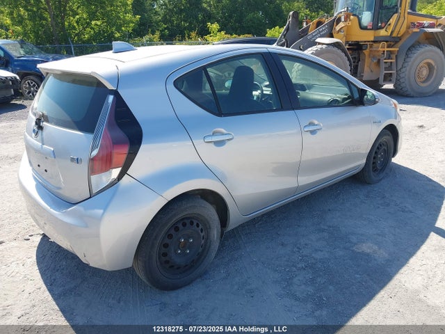 JTDKDTB30G1125946 Toyota 1nz-fxe+1lm