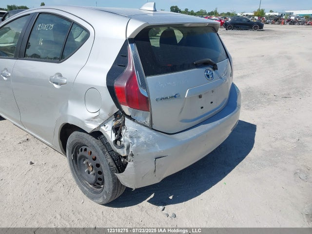 JTDKDTB30G1125946 Toyota 1nz-fxe+1lm