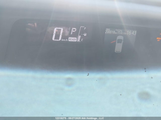 JTDKDTB30G1125946 Toyota 1nz-fxe+1lm