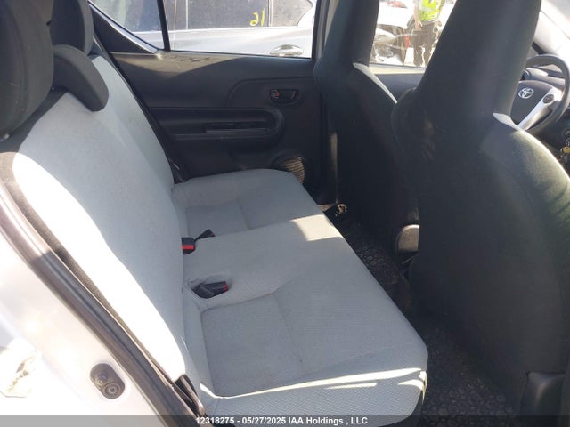 JTDKDTB30G1125946 Toyota 1nz-fxe+1lm