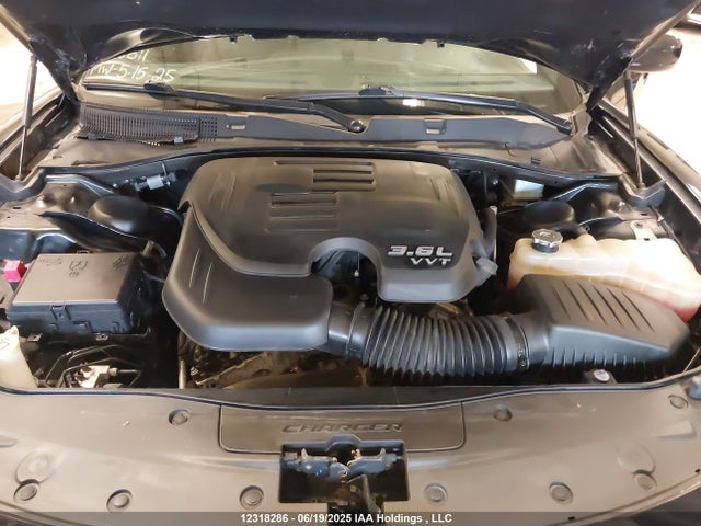 Dodge Charger 2021 2C3CDXMG0MH559409 Image 10