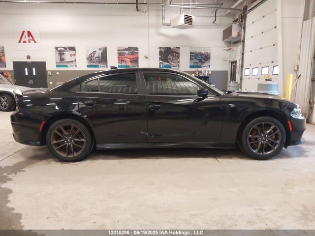 Dodge Charger 2021 2C3CDXMG0MH559409 Image 12