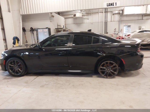 Dodge Charger 2021 2C3CDXMG0MH559409 Image 13