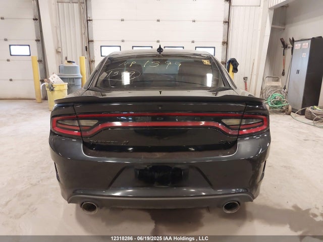Dodge Charger 2021 2C3CDXMG0MH559409 Image 15