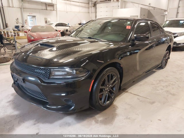 Dodge Charger 2021 2C3CDXMG0MH559409 Image 2