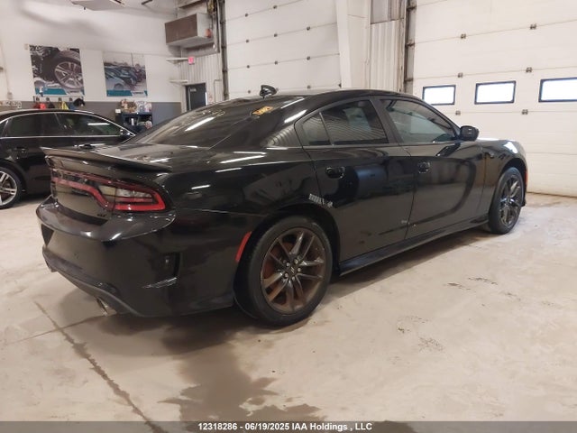Dodge Charger 2021 2C3CDXMG0MH559409 Image 4