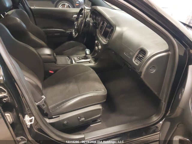 Dodge Charger 2021 2C3CDXMG0MH559409 Image 5