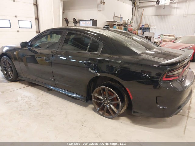 Dodge Charger 2021 2C3CDXMG0MH559409 Image 6
