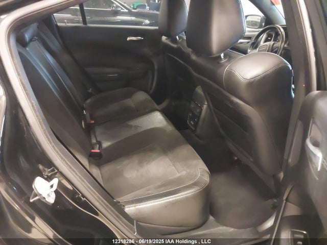 Dodge Charger 2021 2C3CDXMG0MH559409 Image 8