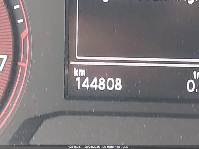 3VWE57BU7KM160583 Volkswagen Jetta 1.4 Tsi Highline