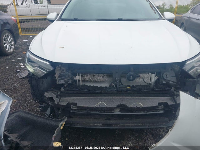 3VWE57BU7KM160583 Volkswagen Jetta 1.4 Tsi Highline