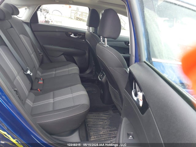 12318315 :رقم المزاد ، 3KPF34AD0PE592866 vin ، 2023 Kia Forte Ex/ex+/ex Premium مزاد بيع