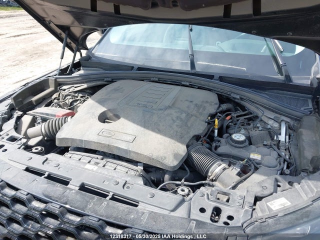 Land Rover i6 aj20p6 2021 SALYJ2EU9MA305142 Image 10