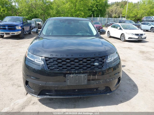 Land Rover i6 aj20p6 2021 SALYJ2EU9MA305142 Image 12