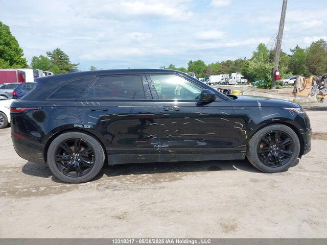 Land Rover i6 aj20p6 2021 SALYJ2EU9MA305142 Image 13