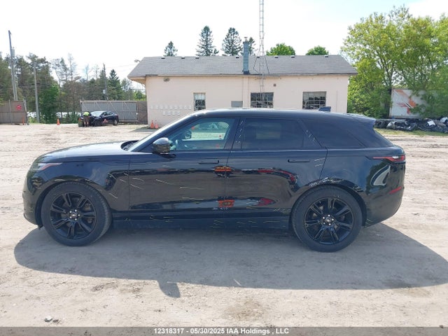 Land Rover i6 aj20p6 2021 SALYJ2EU9MA305142 Image 14