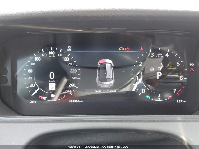 Land Rover i6 aj20p6 2021 SALYJ2EU9MA305142 Image 15