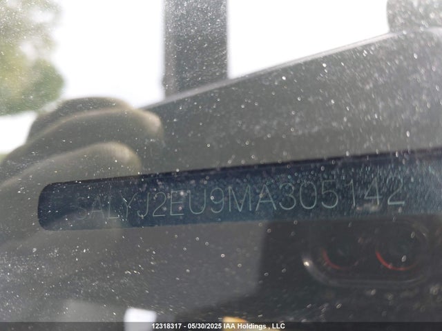 Land Rover i6 aj20p6 2021 SALYJ2EU9MA305142 Image 17
