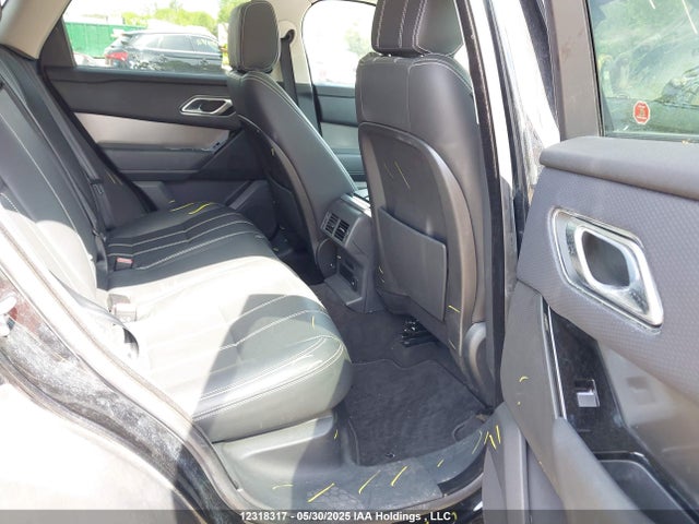 Land Rover i6 aj20p6 2021 SALYJ2EU9MA305142 Image 8