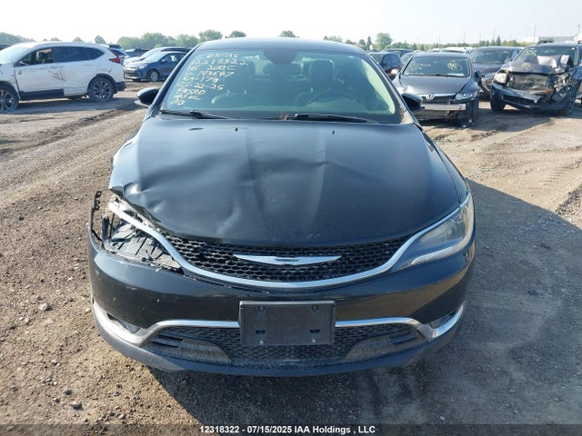1C3CCCCG3GN193647 Chrysler 200