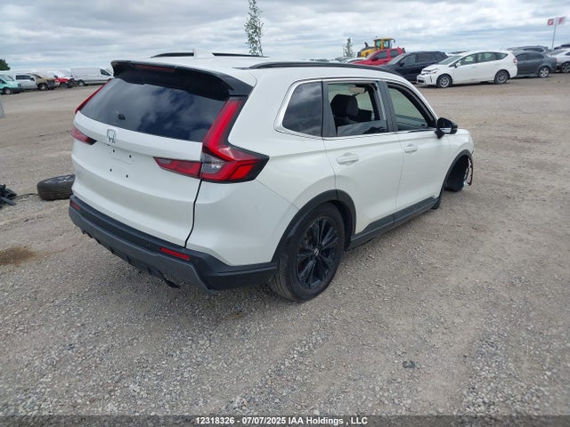 2HKRS6H94RH211712 Honda lfc3
