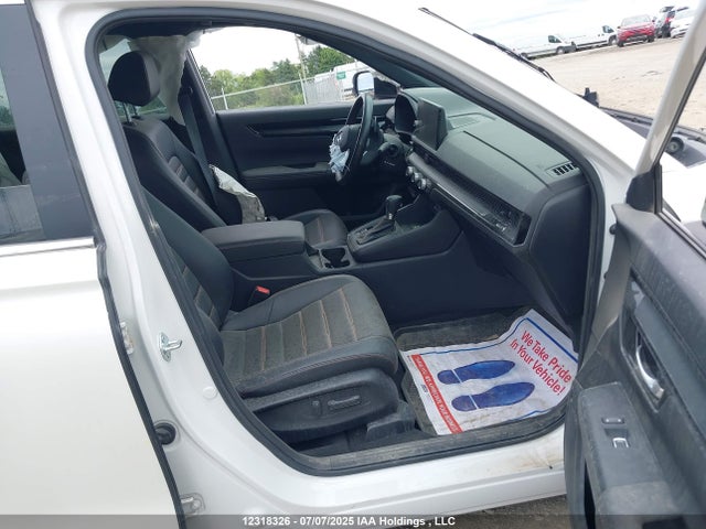 2HKRS6H94RH211712 Honda lfc3