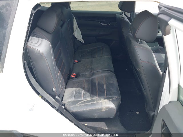 2HKRS6H94RH211712 Honda lfc3