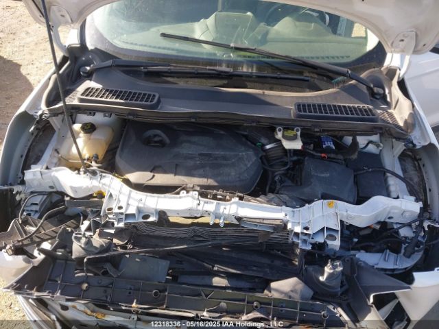 1FMCU0GX3EUE30332 Ford Escape