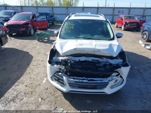 1FMCU0GX3EUE30332 Ford Escape