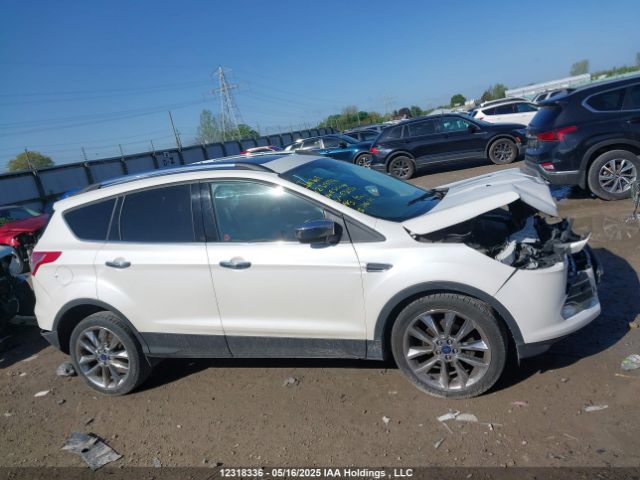 1FMCU0GX3EUE30332 Ford Escape
