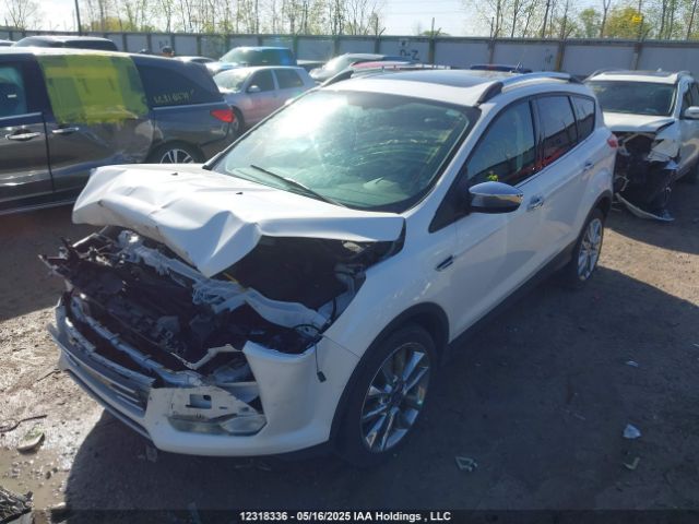 1FMCU0GX3EUE30332 Ford Escape