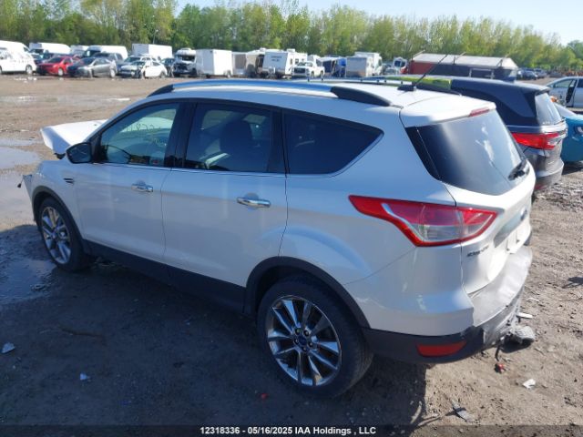 1FMCU0GX3EUE30332 Ford Escape