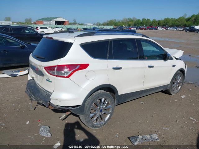1FMCU0GX3EUE30332 Ford Escape