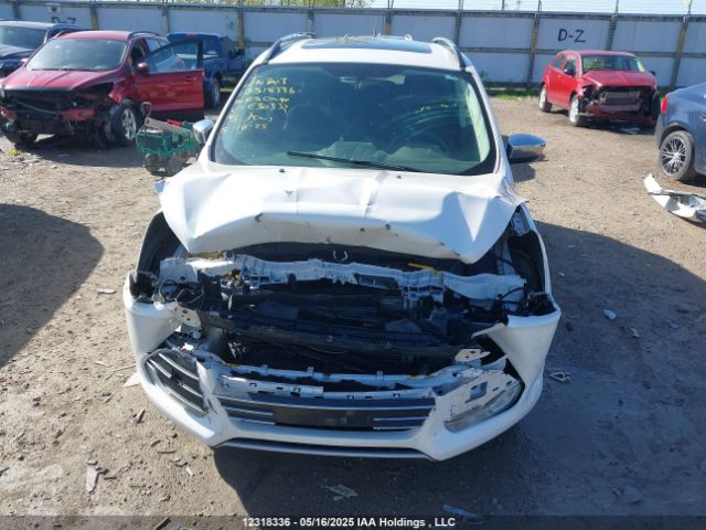 1FMCU0GX3EUE30332 Ford Escape