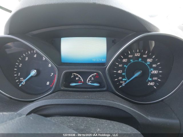 1FMCU0GX3EUE30332 Ford Escape