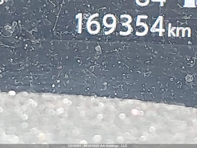 5N1AT2MT5JC740490 Nissan ROGUE S/SV