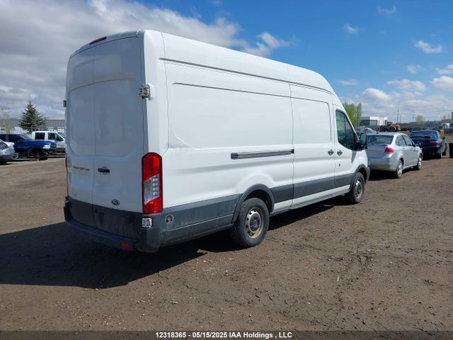 1FTYR3UG3HKA17974 Ford 2017