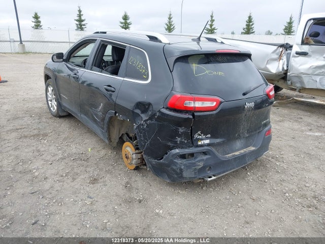 1C4PJMDS0EW275547 Jeep Cherokee