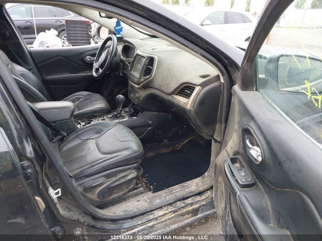 1C4PJMDS0EW275547 Jeep Cherokee