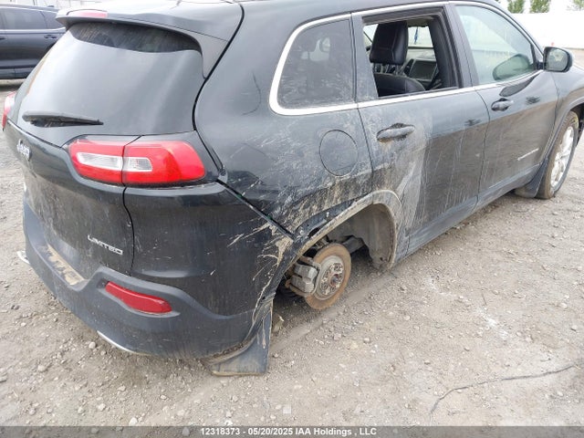 1C4PJMDS0EW275547 Jeep Cherokee