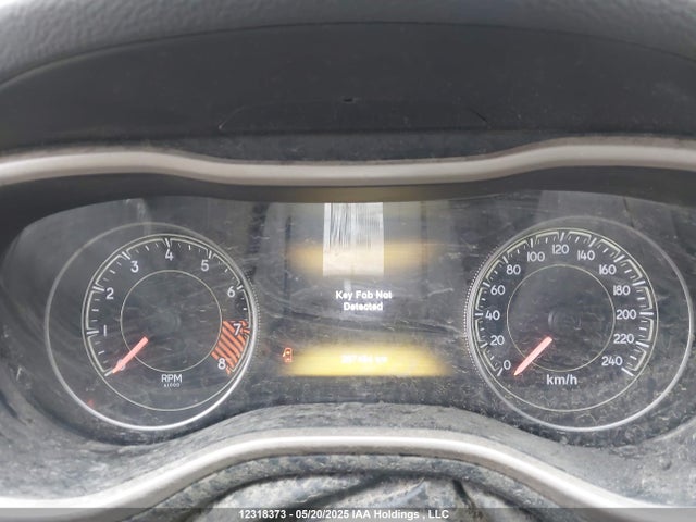 1C4PJMDS0EW275547 Jeep Cherokee