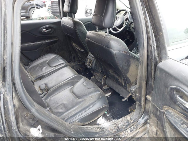 1C4PJMDS0EW275547 Jeep Cherokee