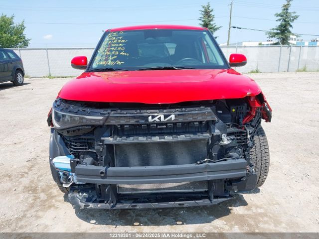 KNDJ33AU3R7219280 KIA Soul