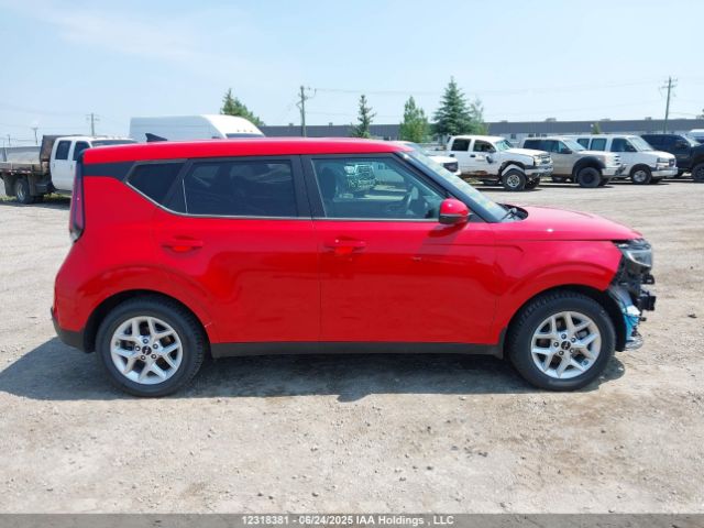 KNDJ33AU3R7219280 KIA Soul