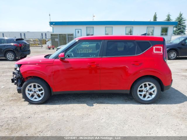 KNDJ33AU3R7219280 KIA Soul