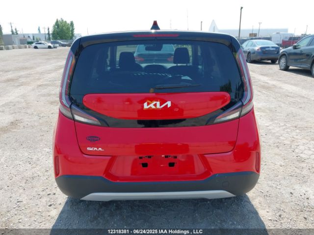 KNDJ33AU3R7219280 KIA Soul