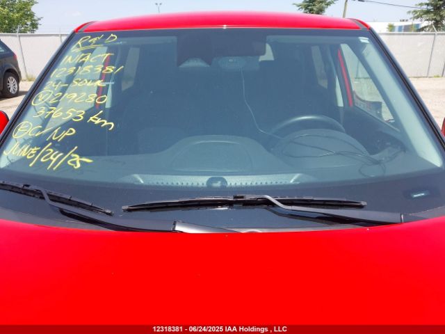 KNDJ33AU3R7219280 KIA Soul