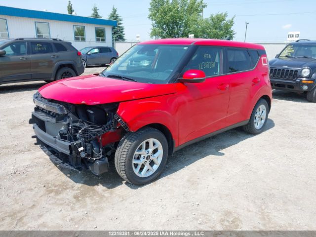 KNDJ33AU3R7219280 KIA Soul